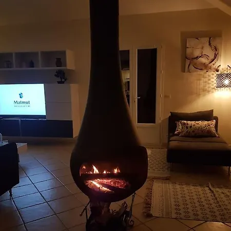 Sublime De Au Calme !! فيلة